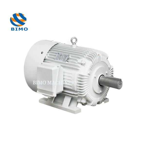 Buy cheap NEMA Design D EPACT Oil Well Pump Motor 2HP Three Phase Induction Electric AC Motor 230V 460V from wholesalers