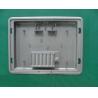 Buy cheap Cold Runner PA66 Plastic Housing Injection Mold Parts from wholesalers