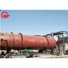 Buy cheap Energy Efficient Rotary Tube Bundle Dryer With Vibrating Feeder High Drying Rate from wholesalers