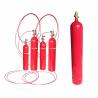 Buy cheap Aluminum Alloy Fire Detection Tube 20m Max. Length Of Fire Tube Storage Pressure 20ºC from wholesalers