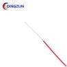 Buy cheap Lighting High Temperature Cable 10AWG UL10503 PFA from wholesalers
