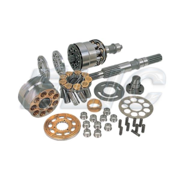 PC300-3 Pc300-5 Hydraulic Spare Parts 708-27-00431 708-27-00430 708-27-13611 708