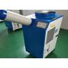 Buy cheap Powerful Spot Cooler Rental / Portable Cooling Units 11900BTU Eco Friendly from wholesalers