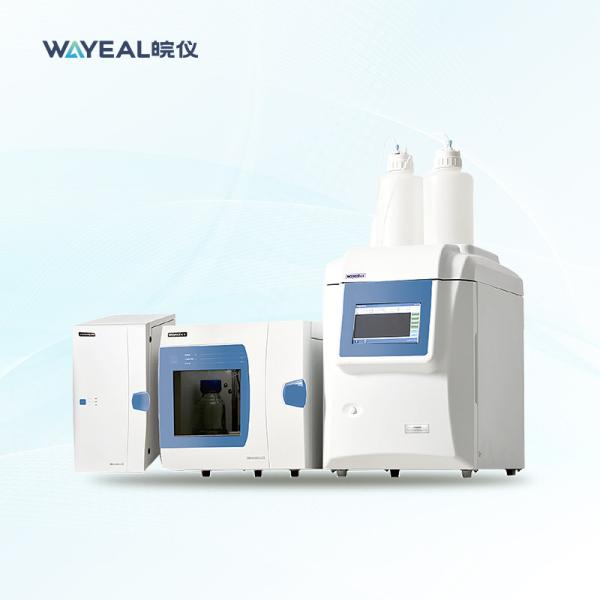 Buy cheap Laboratory Use High Pressure Ion Chromatography Instrument 35Mpa from wholesalers