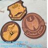 Buy cheap Customize 3D Silicone Patch, Garment Label, Apparel Accessories, Clothing Label Tag, Pvc Patch, Rubber Badge from wholesalers