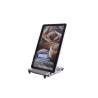 Buy cheap Digital Menu Boards Lcd Poster Display Commercial Avertising For Restaurants from wholesalers