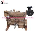 CCEC Cummins Marine Diesel Engines KTA19-M600 600HP For Commercial Boats