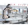 Buy cheap Bulldozer Beam Robotic Assembly Systems , Tipping Automatic Production Line from wholesalers