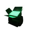 Buy cheap Waterproof Outdoor LED Flood Lights , RGB 3in1 180X3W LED Wall Washer Lights from wholesalers