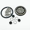 Buy cheap FMC Swivel Joint ring seal Kits Coil Tubing Swivel Joints Kits For Repair from wholesalers