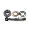 Buy cheap Excavator EC700 Volvo Motor Fan Pump Spare Parts from wholesalers