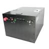 Buy cheap 5120Wh 100Ah 48V LiFePO4 Battery RV Caravan Lithium Ion Battery Pack from wholesalers
