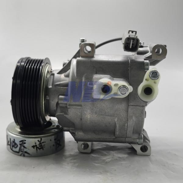 Buy cheap SCSA06C Oem 88310 1A580 44722 06364 95MM 6PKCar Ac Compressor Auto Parts Air Conditioner For Toyota For Corolla E120 from wholesalers