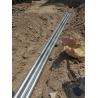 Buy cheap UL Listed Prefabrication Eight Side Steel Conduit Box 1.60mm Thickness from wholesalers