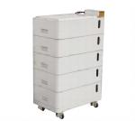 Buy cheap Residential Solar Energy Storage Lithium Battery ESS 5KWH 10KWH 15kWH from wholesalers