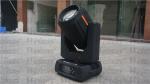 Dmx512 17R 350W Professional Wash Beam Spot Stage Moving Head Lighting Disco