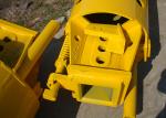 Buy cheap Double Cut Q345B 600mm Diameter Clean Out Auger from wholesalers