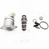 Buy cheap Construction Works ZAX330 Proportional Solenoid Valve 9218234 with ZAX200 ZAX240-3 from wholesalers
