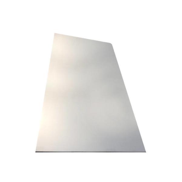 Buy cheap 6mm SS201 Stainless Steel Plate 1220x2440mm 304 Mirror Finish Plate 316L from wholesalers