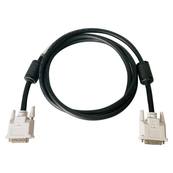 Buy cheap Copper RCA Video Audio Cables Brass Connectors For 75 Ohm Signals from wholesalers