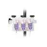 Buy cheap CE ABS Edwards IBP Transducer Invasive Blood Pressure 650-100 from wholesalers