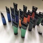 Artist'S Acrylic Painting Color Value Series 100ml & 75ml Phoenix