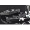 Buy cheap Forged Aluminum 12mm Width Hubcentric Wheel Spacer 7075-T6 For Porsche Cayenne from wholesalers
