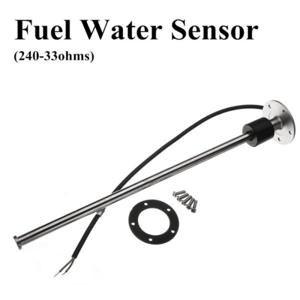 Buy cheap Linear 12.7mm tube 125mA GPS Oil Level Sensor for Mixer Truck from wholesalers