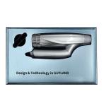 Ultra Quiet Salon Electric Hair Dryer Smoothing Frizz For Women Men