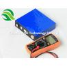 Buy cheap High Energy Density Lifepo4 Battery Cells 3.2V 120Ah Transient Pulse Discharge from wholesalers