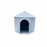 Buy cheap Plastic Rotational Molding Pet House Dog Kennel Pet Room for Outdoor from wholesalers