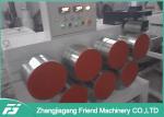 45kw Plastic Profile Production Line / Pet Strap Extrusion Line 12mm Width