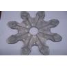 Buy cheap Zinc Die Aluminium Die Castings , Industrial Aluminum Alloy Casting from wholesalers