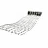 Buy cheap 10m-100m Decorative Welded Wire Fence Galvanized Welded Wire Garden Fence OEM from wholesalers