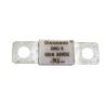 Buy cheap Electric Wood Shell 200 Amp Cartridge Fuse , 58VDC Bolt Down Time Lag Fuse from wholesalers