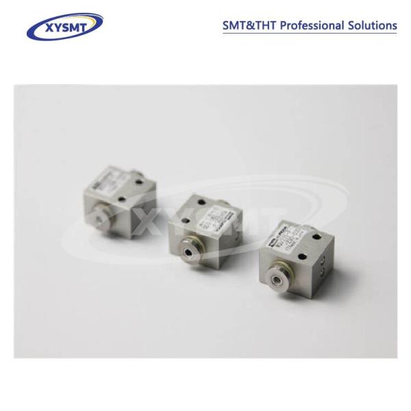 Buy cheap WPH1182 MECHANICAL VALVE FUJI CP6 CP642 CP643 machine spare part from wholesalers