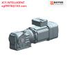 Buy cheap 3HP Bevel Helical Gear 1.5kw 25.91 KA47 DRN90L4/BE2 with brake from wholesalers