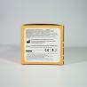 Buy cheap Anti Coronavirus Flat Tie - On 3 Ply Surgical Face Mask from wholesalers