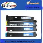 TN210 Compatible Konica Minolta Toner , Konica Minolta Bizhub C250 C252 C252P