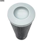 PI38025DNDRG100 Hydraulic Pressure Filter with NBR Seals Material and Weight of