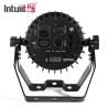 Buy cheap 12x3W Rgb LED Stage Light For Party Wedding Disco Performance Bar Event Dance from wholesalers