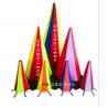 Buy cheap Reflective 3.96kg 1800mm Weighted Traffic Cones from wholesalers