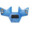 Buy cheap 5 Pin USB Port 7" 2000mAh Personalized Video Greeting Cards from wholesalers