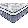 Buy cheap EN591-1 King Size Orthopedic Hotel Bed Mattress from wholesalers