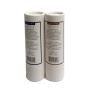 Buy cheap Ultralight White Cardboard Tube Packaging , Biodegradable Round Paper Tube Packaging from wholesalers