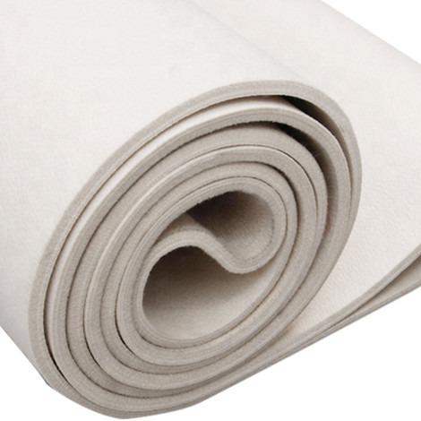 Buy cheap 100% polyester industrial felt belt from wholesalers
