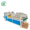 Buy cheap 150mm Corrugated Carton Folder Gluer Machine for Carton Box Making from wholesalers