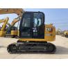 Buy cheap 308E used excavator for sale 307E used caterpillar excavator 20 ton excavator 306E CAT ENGINE from wholesalers