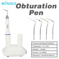 Buy cheap Dental Gutta Percha Obturation Systems Endodontics Pen OEM product