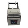 Buy cheap Precision Electric Automatic Label Dispenser 1150D Adjustable Feed Speed from wholesalers